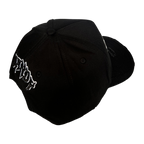 “Dandy Club Silver” x Dandy Hats
