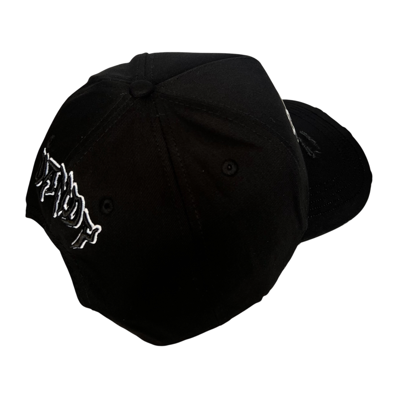 “Dandy Club Silver” x Dandy Hats