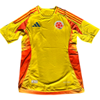 Colombia Copa America 2024 Jersey