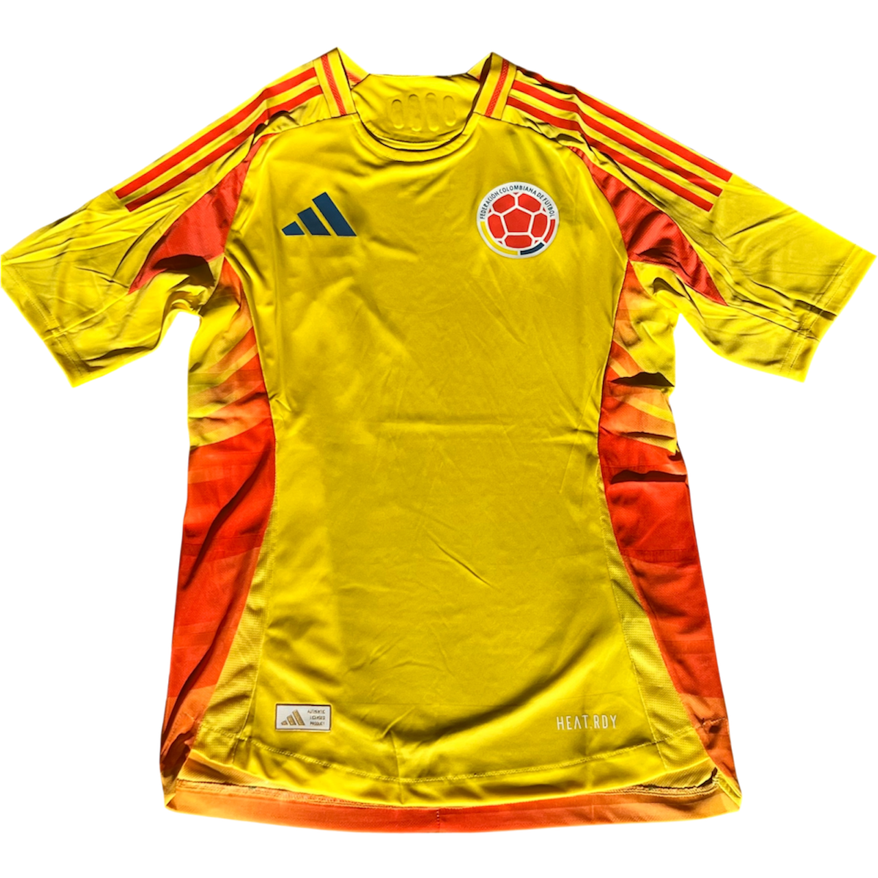 Colombia Copa America 2024 Jersey