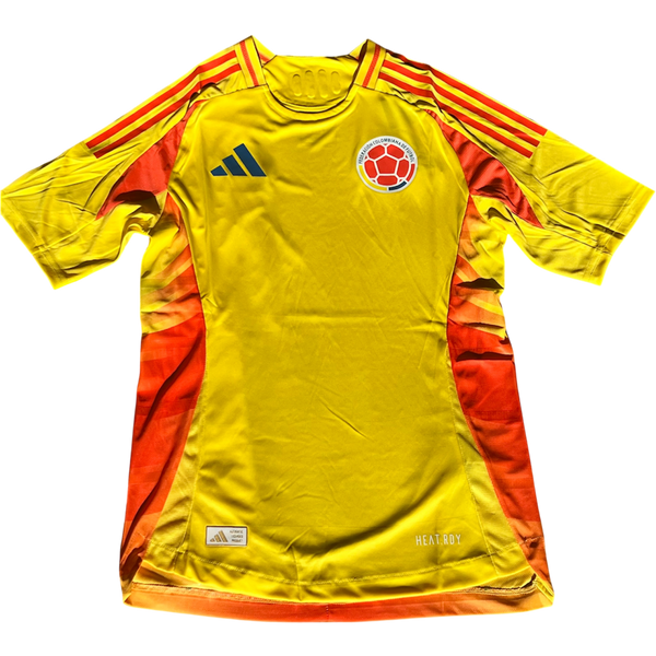 Colombia Copa America 2024 Jersey