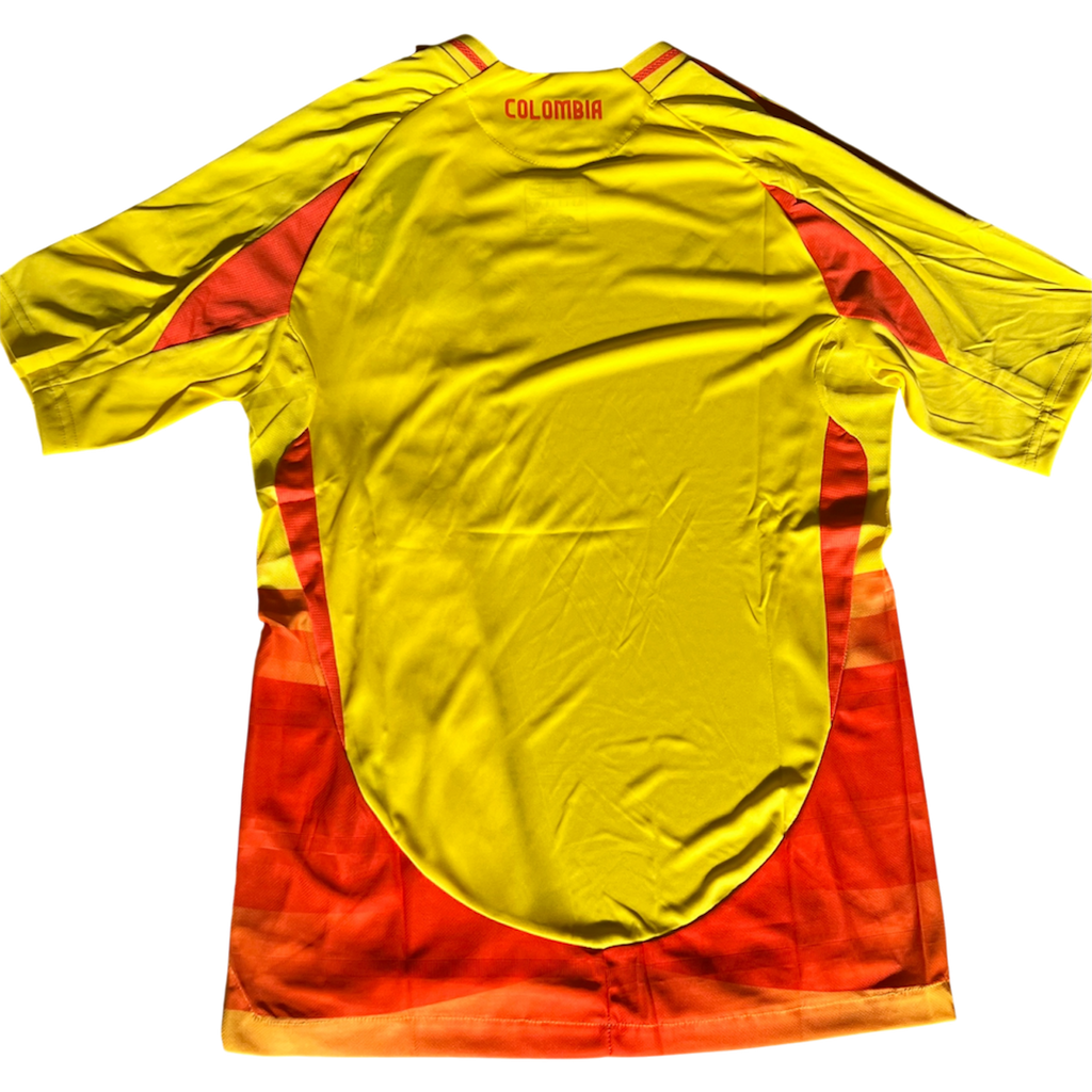 Colombia Copa America 2024 Jersey
