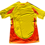 Colombia Copa America 2024 Jersey