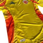Colombia Copa America 2024 Jersey