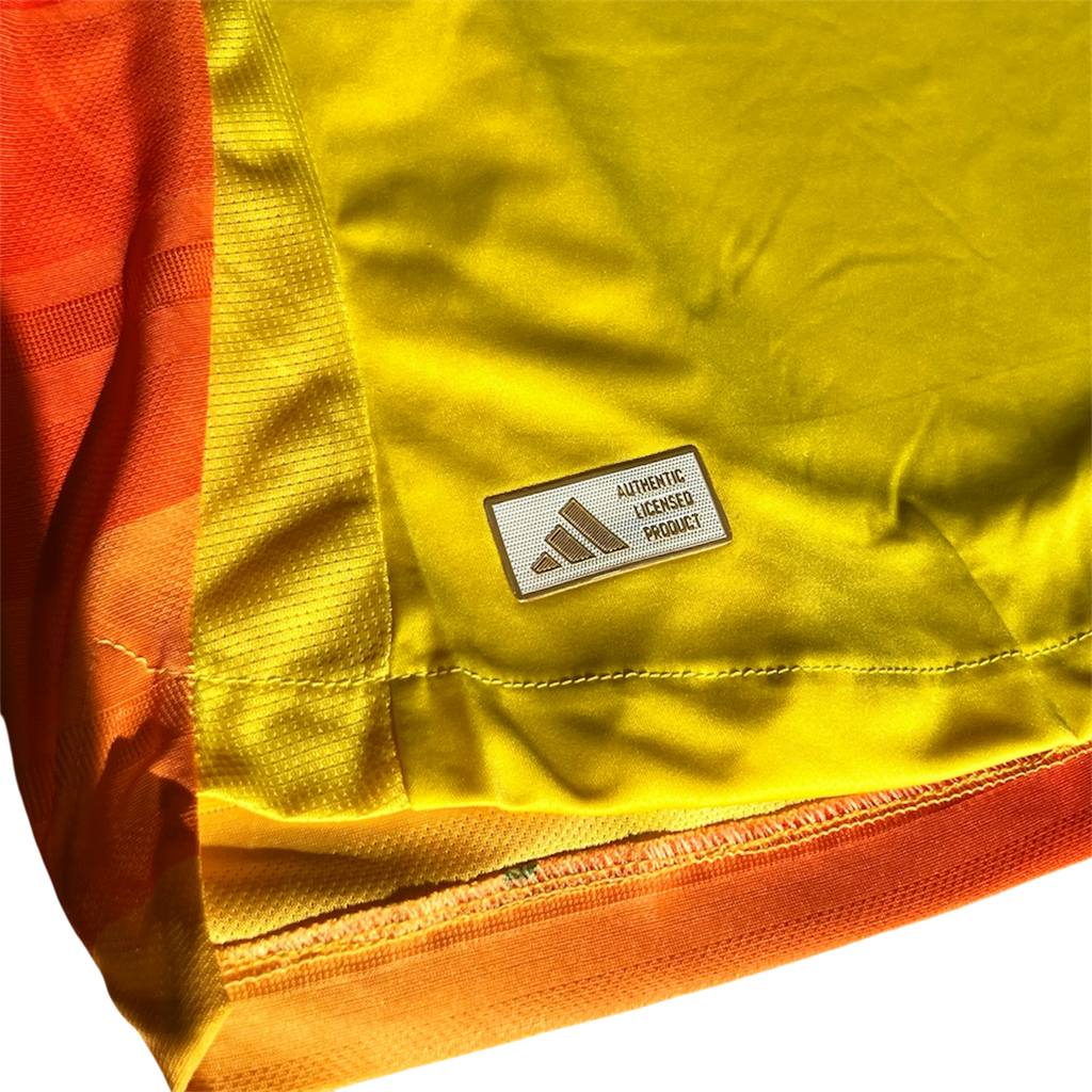 Colombia Copa America 2024 Jersey