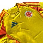 Colombia Copa America 2024 Jersey