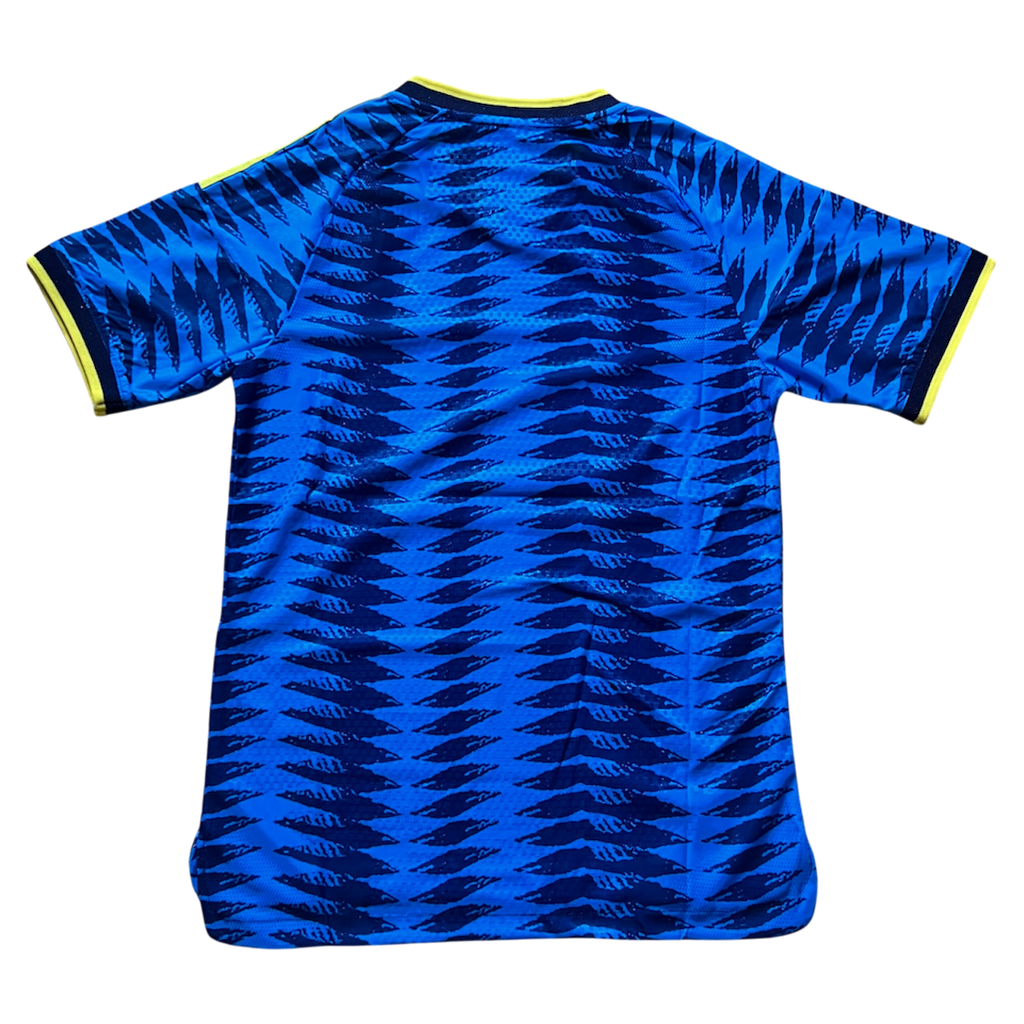 Colombia 2026 Away Jersey
