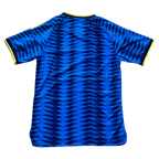 Colombia 2026 Away Jersey