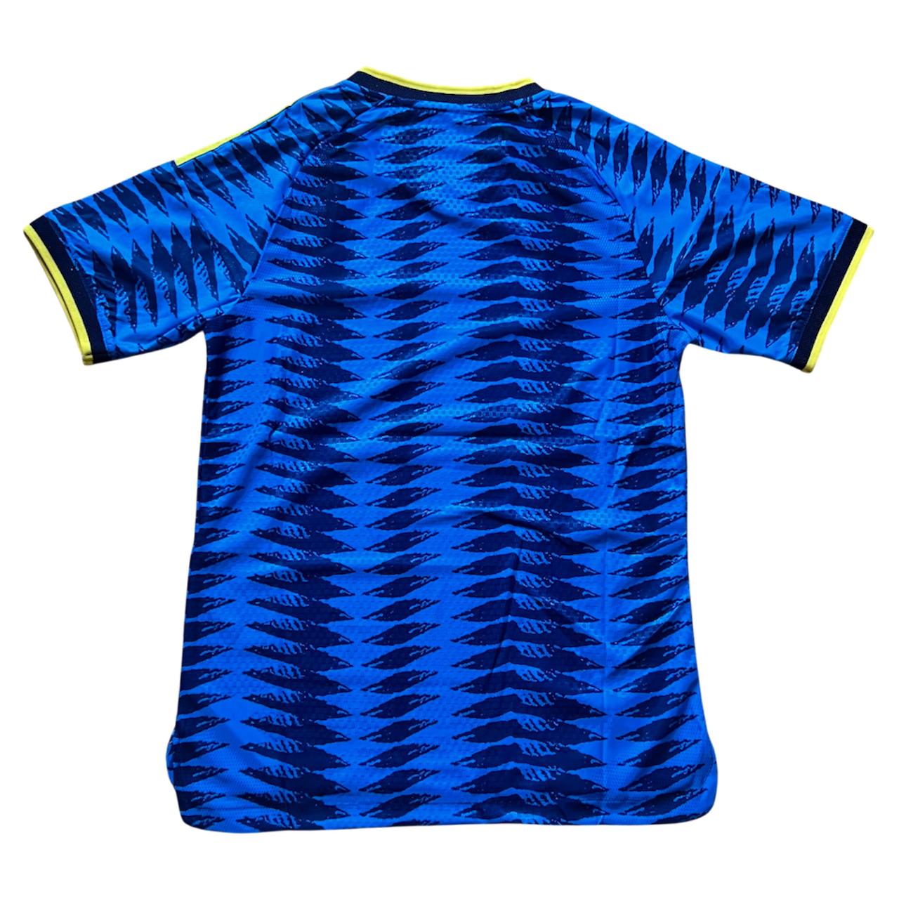 Colombia 2026 Away Jersey