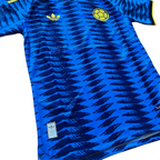 Colombia 2026 Away Jersey