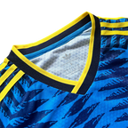 Colombia 2026 Away Jersey