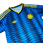 Colombia 2026 Away Jersey