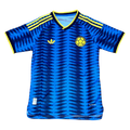 Colombia 2026 Away Jersey