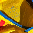 Colombia 2026 Home Jersey