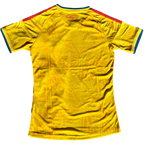 Colombia 2026 Home Jersey
