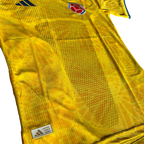 Colombia 2026 Home Jersey