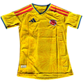 Colombia 2026 Home Jersey