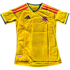 Colombia 2026 Home Jersey
