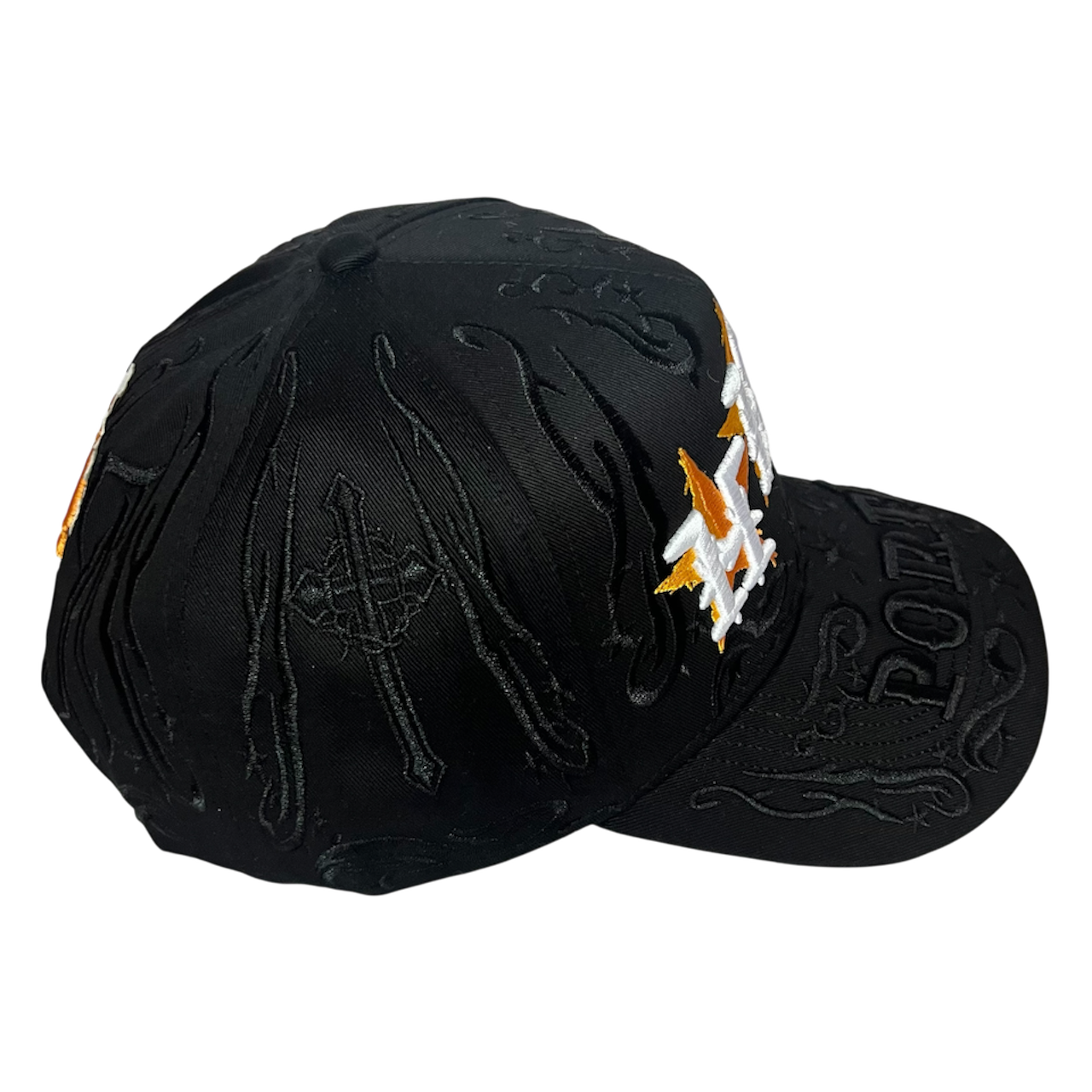 “Triple H” Porfa x Rude Awakenings