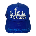 “LALALA Thorns” x Rude Awakenings