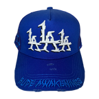 “LALALA Thorns” x Rude Awakenings