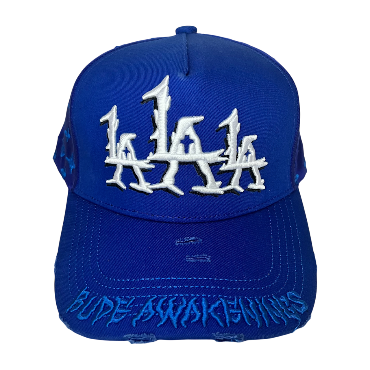 “LALALA Thorns” x Rude Awakenings