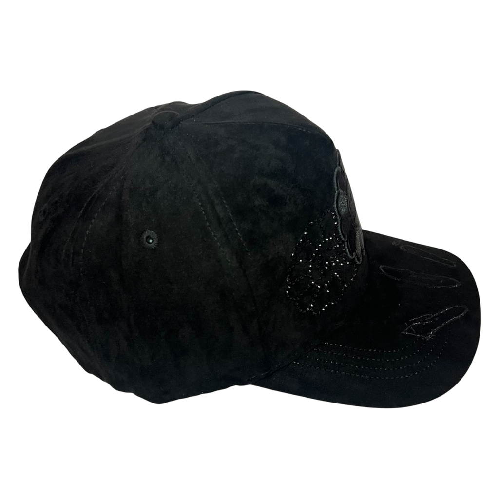 “Muratravis Crystals Black” x Innedit