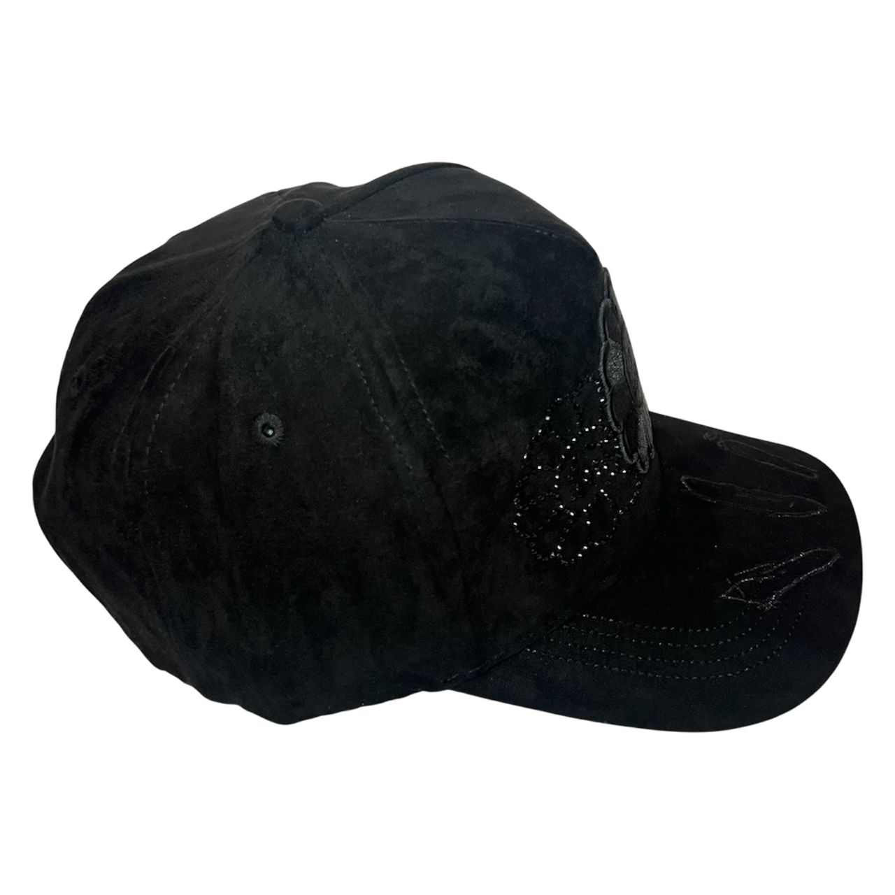 “Muratravis Crystals Black” x Innedit