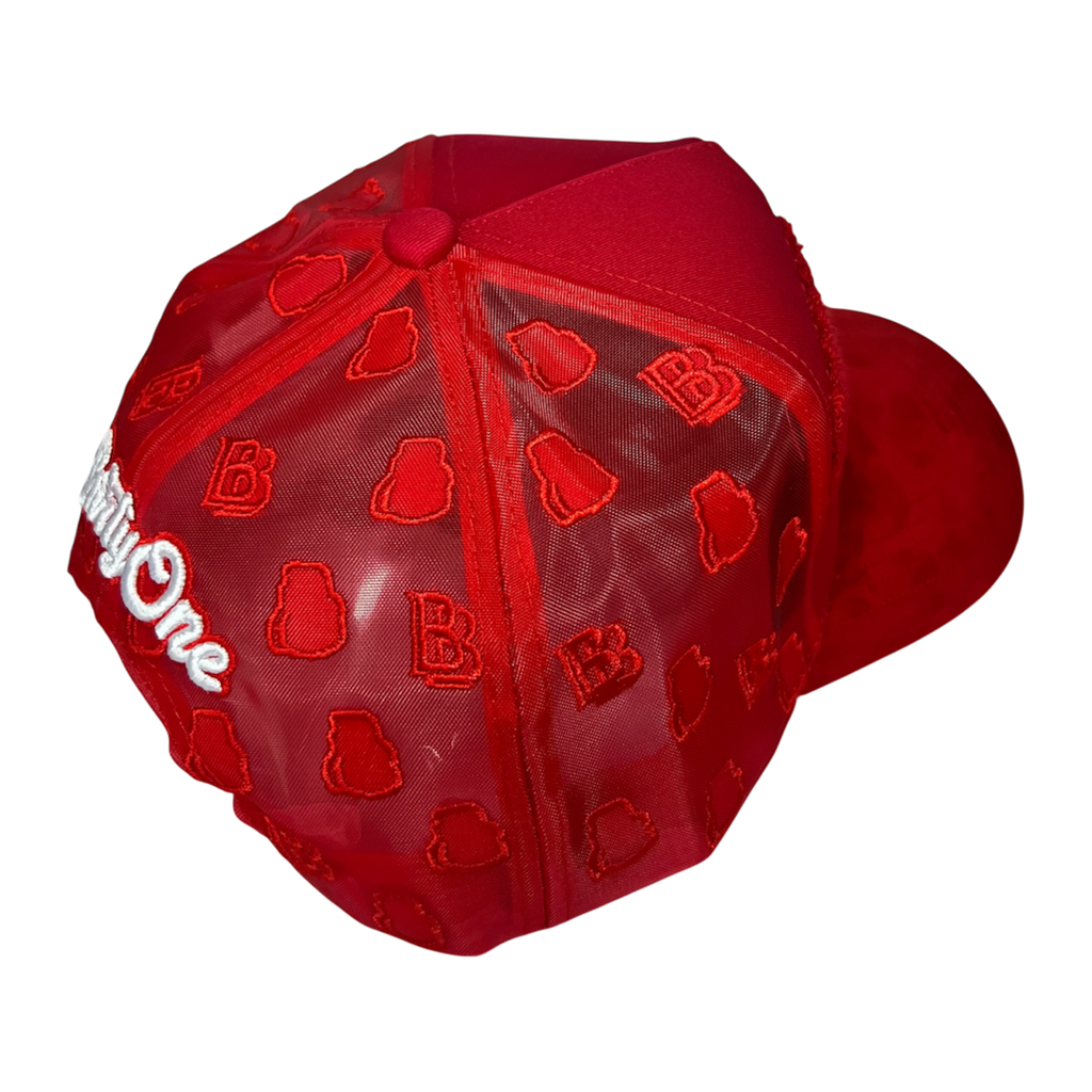 "La Mochila" Backpack Boyz x 31 Hats