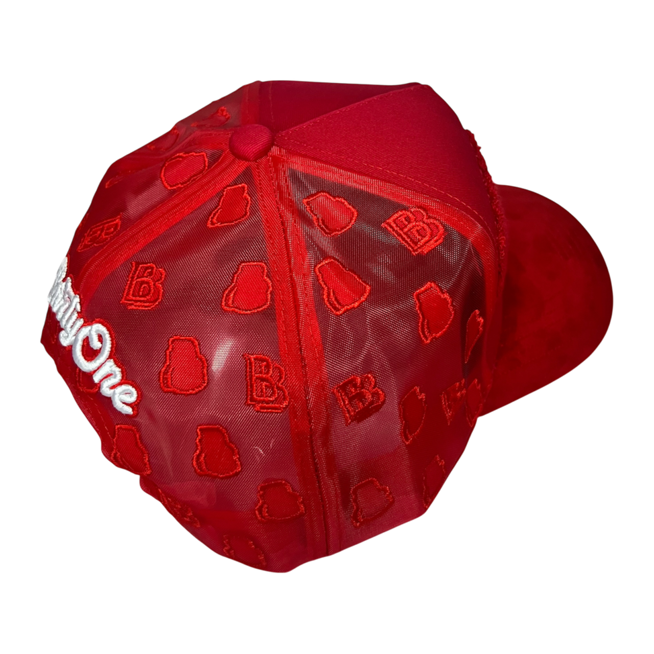 "La Mochila" Backpack Boyz x 31 Hats