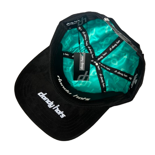 “The Dandy Club” x Dandy Hats