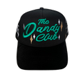 “The Dandy Club” x Dandy Hats