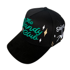 “The Dandy Club” x Dandy Hats