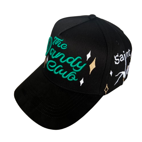 “The Dandy Club” x Dandy Hats