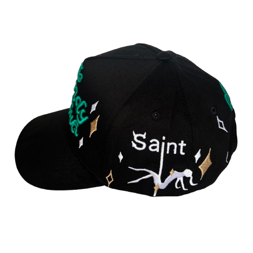 “The Dandy Club” x Dandy Hats