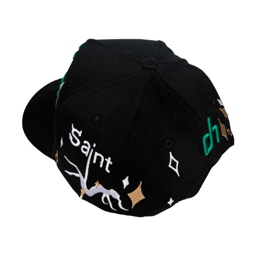 “The Dandy Club” x Dandy Hats