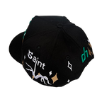 “The Dandy Club” x Dandy Hats