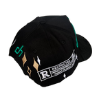 “The Dandy Club” x Dandy Hats