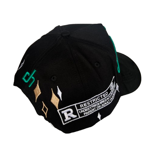 “The Dandy Club” x Dandy Hats