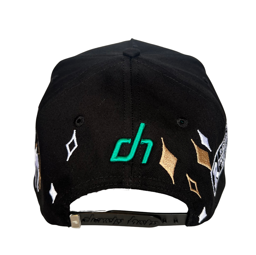 “The Dandy Club” x Dandy Hats