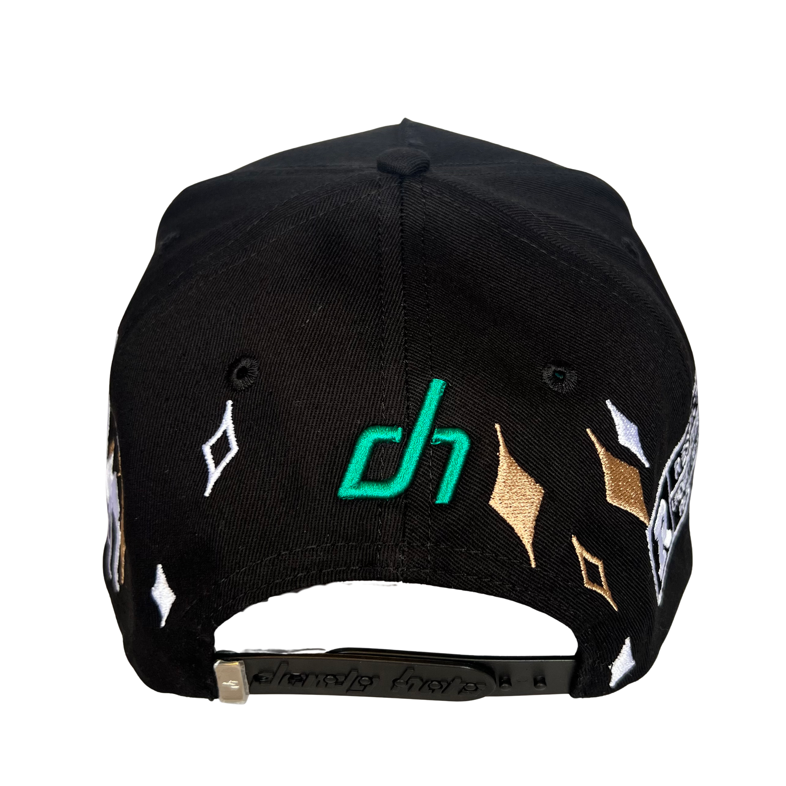 “The Dandy Club” x Dandy Hats
