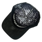 “Muratravis Crystals Black” x Innedit