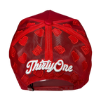 "La Mochila" Backpack Boyz x 31 Hats