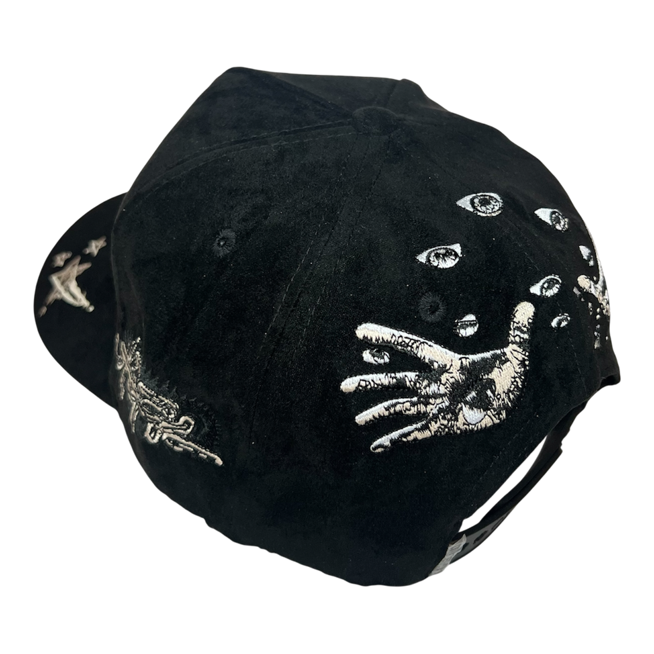 “Muratravis Utopía” x Innedit