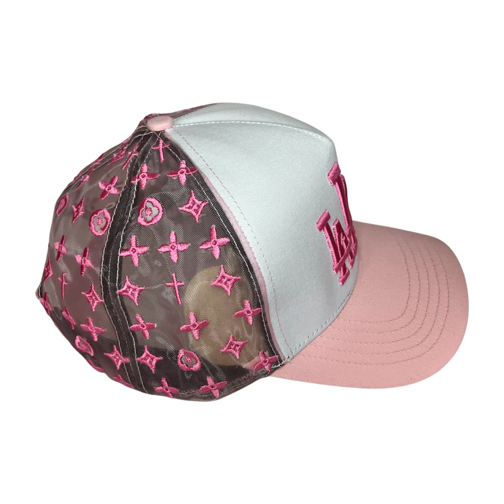 "LALALA Rosa" x Rude Awakenings