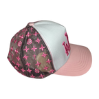 "LALALA Rosa" x Rude Awakenings