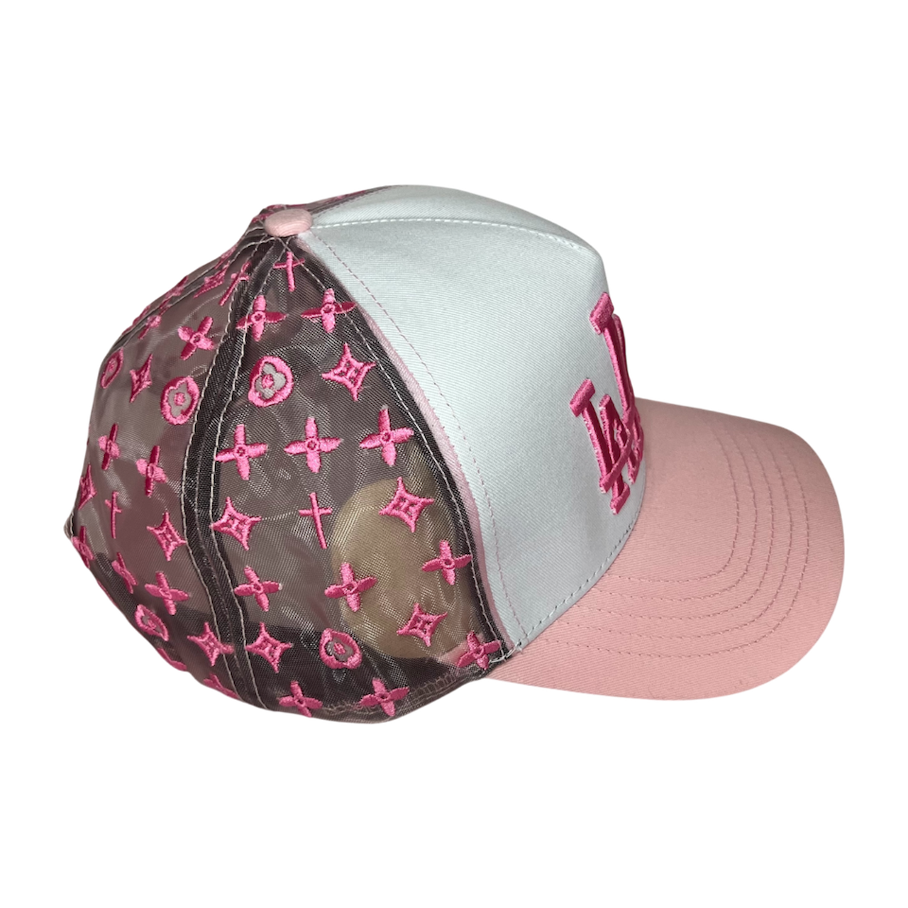 "LALALA Rosa" x Rude Awakenings