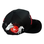 "El Mago Rojo" x 31 Hats