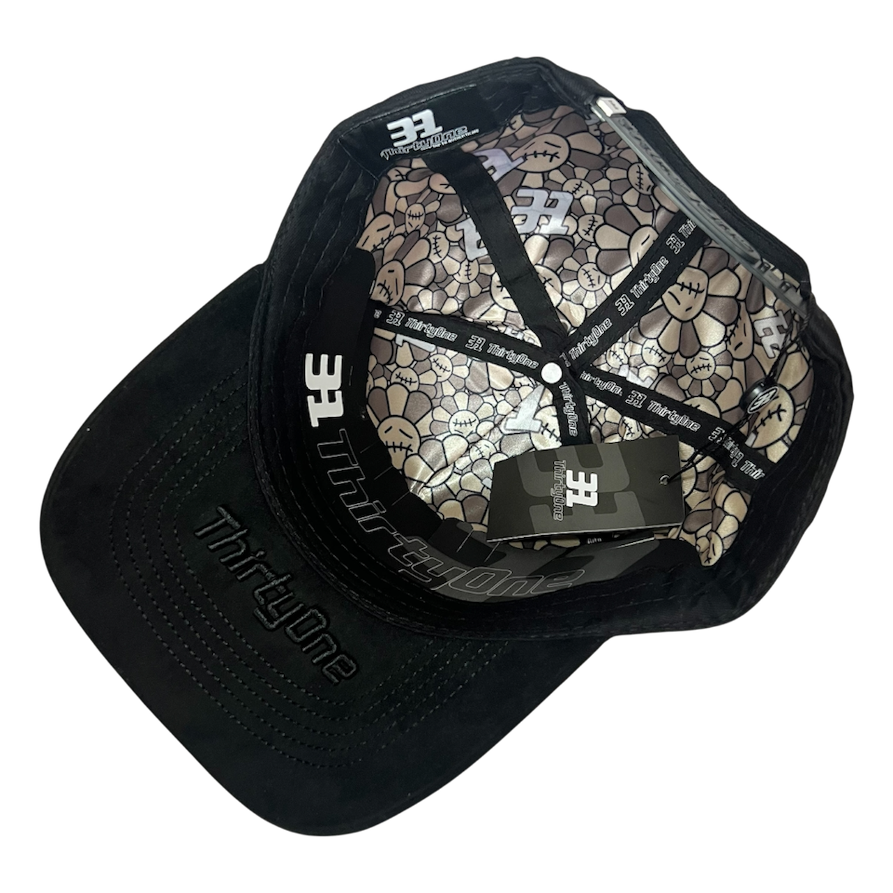 "Murakami" x 31 Hats