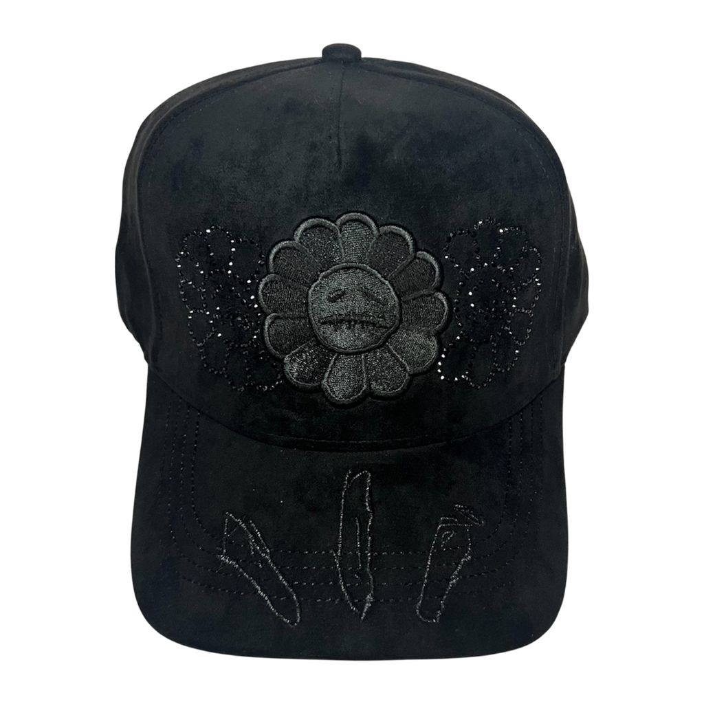 “Muratravis Crystals Black” x Innedit